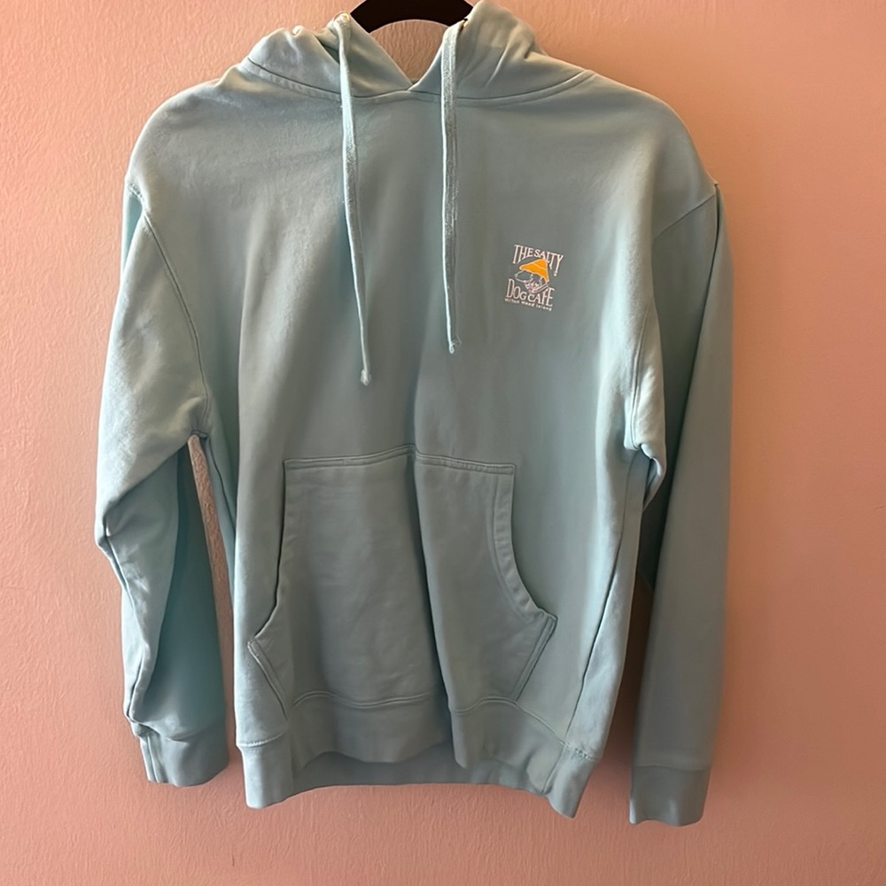 COPY - The Salty Dog Cafe Hoodie